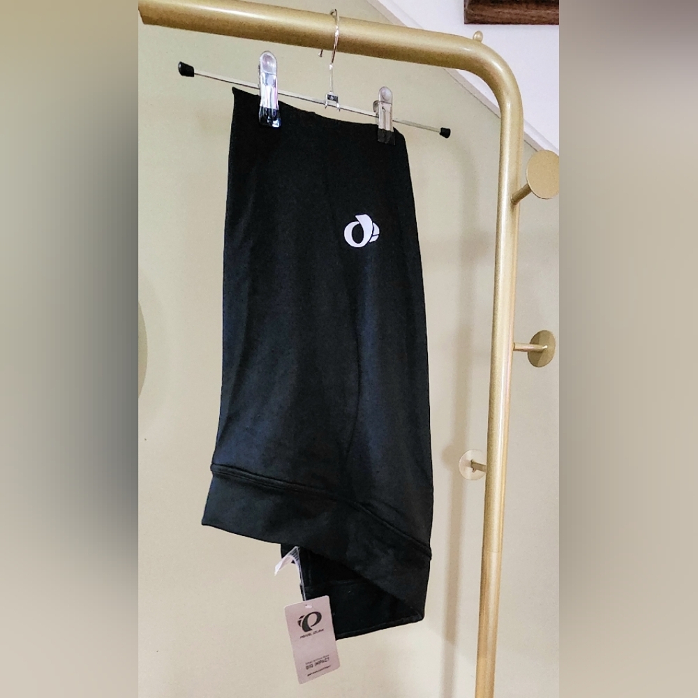 Pearl Izumi Black Thermal Cycling Tights XXL NWT